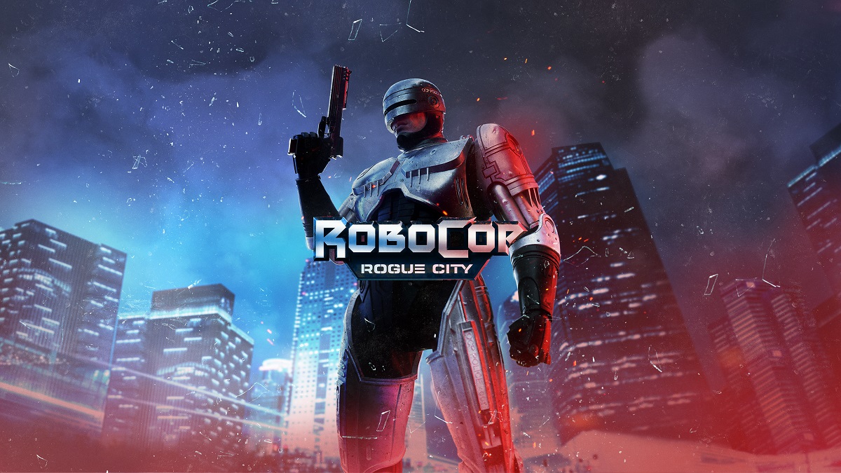 RoboCop: Rogue City non arriverà più su Nintendo Switch: gli sviluppatori hanno cancellato l'uscita del gioco sulla console portatile giapponese RoboCop: Rogue City non arriverà più su Nintendo Switch: gli sviluppatori hanno cancellato l'uscita del gioco sulla console portatile giapponese