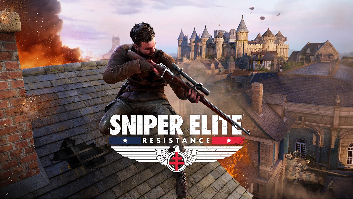 Rebellion non cambia stile: un video di gameplay di 8 minuti di Sniper Elite: Resistance ha mostrato le principali meccaniche del nuovo sparatutto Rebellion non cambia stile: un video di gameplay di 8 minuti di Sniper Elite: Resistance ha mostrato le principali meccaniche del nuovo sparatutto