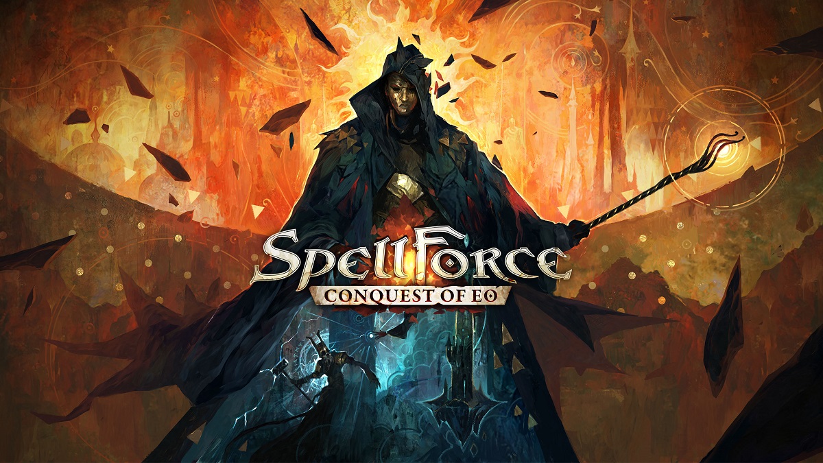 THQ Nordic ha rilasciato una nuova patch per la versione PC del gioco di strategia a turni fantasy SpellForce: Conquest of Eo e ha rivelato la data d'uscita del gioco su console.