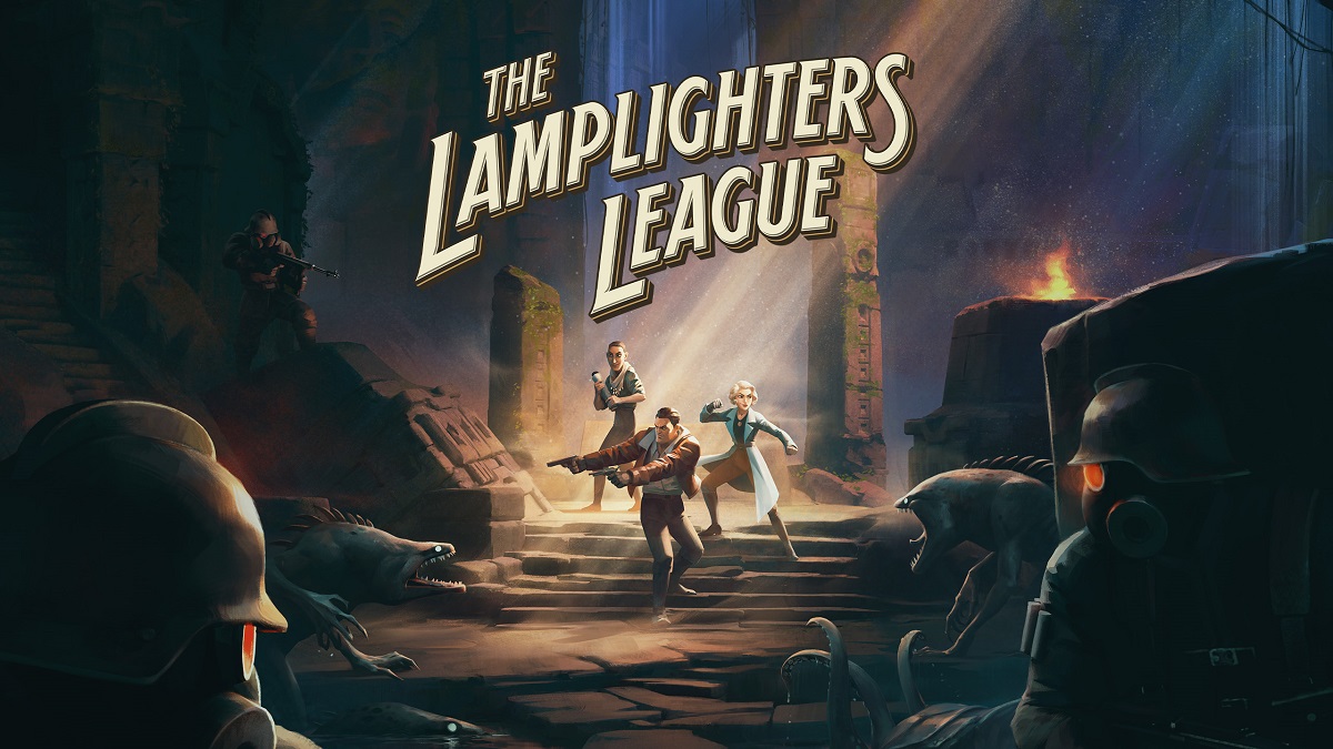 Paradox Interactive ha rilasciato una demo gratuita del gioco tattico The Lamplighters League. È disponibile su PC e Xbox Series Paradox Interactive ha rilasciato una demo gratuita del gioco tattico The Lamplighters League. È disponibile su PC e Xbox Series