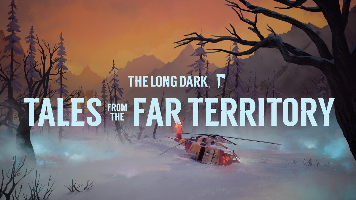 Gli sviluppatori di The Long Dark hanno pubblicato il trailer del primo add-on a pagamento Tales from the Far Territory e ne hanno annunciato la data di uscita. Gli sviluppatori di The Long Dark hanno pubblicato il trailer del primo add-on a pagamento Tales from the Far Territory e ne hanno annunciato la data di uscita.