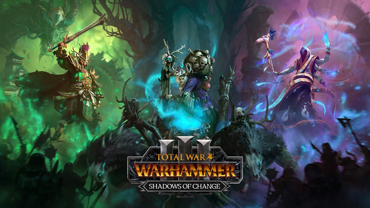Gli sviluppatori di Total War: Warhammer III hanno rivelato come salveranno il fallito add-on Shadows of Change Gli sviluppatori di Total War: Warhammer III hanno rivelato come salveranno il fallito add-on Shadows of Change
