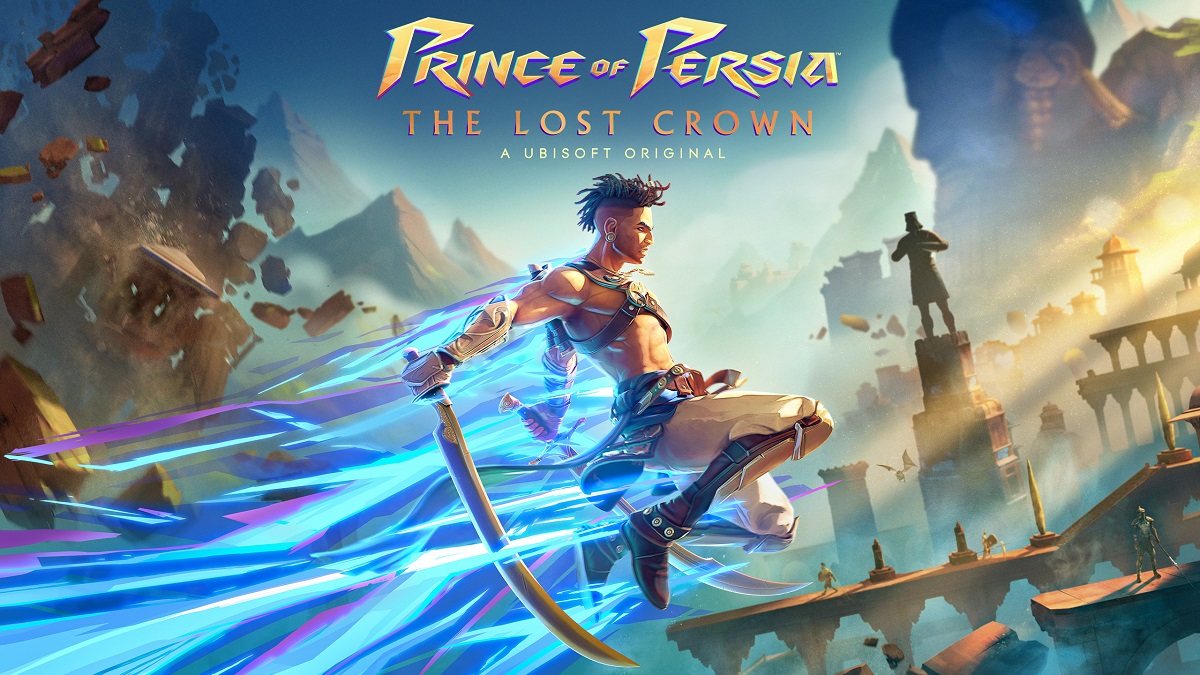 Gli sviluppatori di Prince of Persia: The Lost Crown stanno preparando diversi aggiornamenti di contenuti importanti, il primo dei quali sarà rilasciato molto presto. Gli sviluppatori di Prince of Persia: The Lost Crown stanno preparando diversi aggiornamenti di contenuti importanti, il primo dei quali sarà rilasciato molto presto.