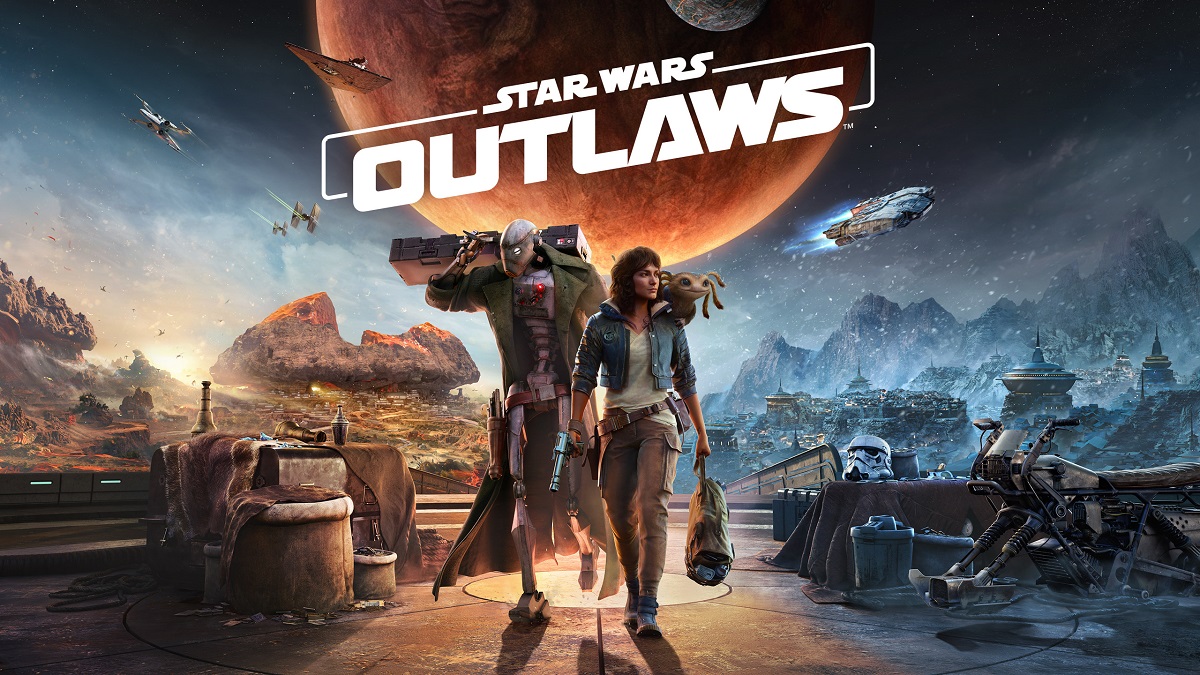 La maggior parte dei giocatori critica Star Wars Outlaws e lascia recensioni negative sul gioco