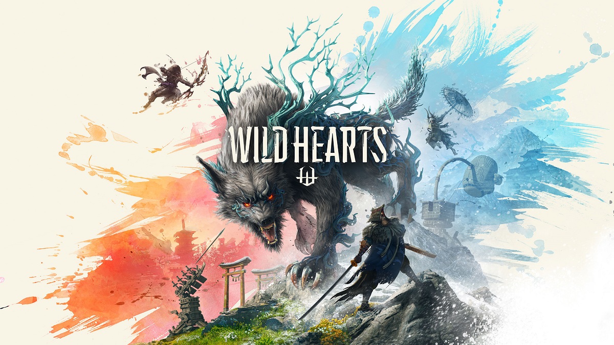 Il pericolo è ovunque: svelato il trailer della trama del fantasy action-RPG Wild Hearts Il pericolo è ovunque: svelato il trailer della trama del fantasy action-RPG Wild Hearts