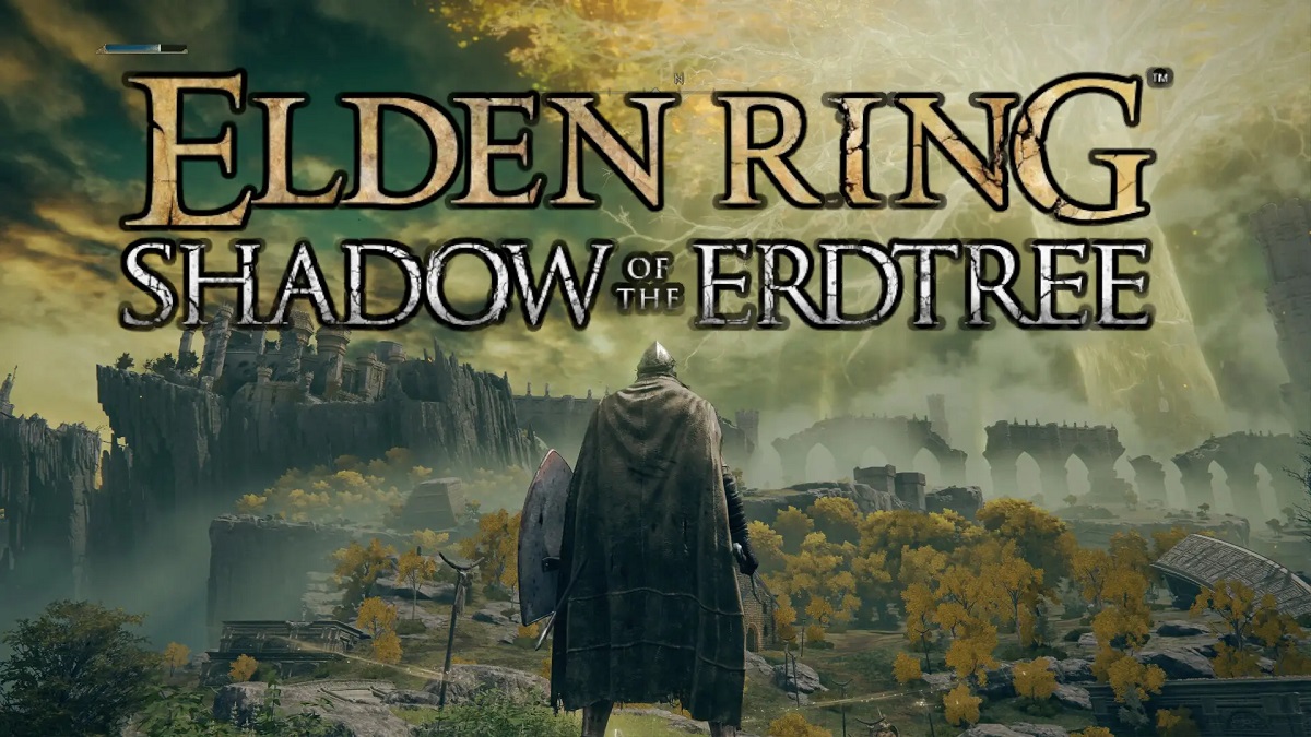 Bandai Namco ha confermato indirettamente l'imminente anteprima del trailer dell'espansione Shadow of the Erdtree per Elden Ring.