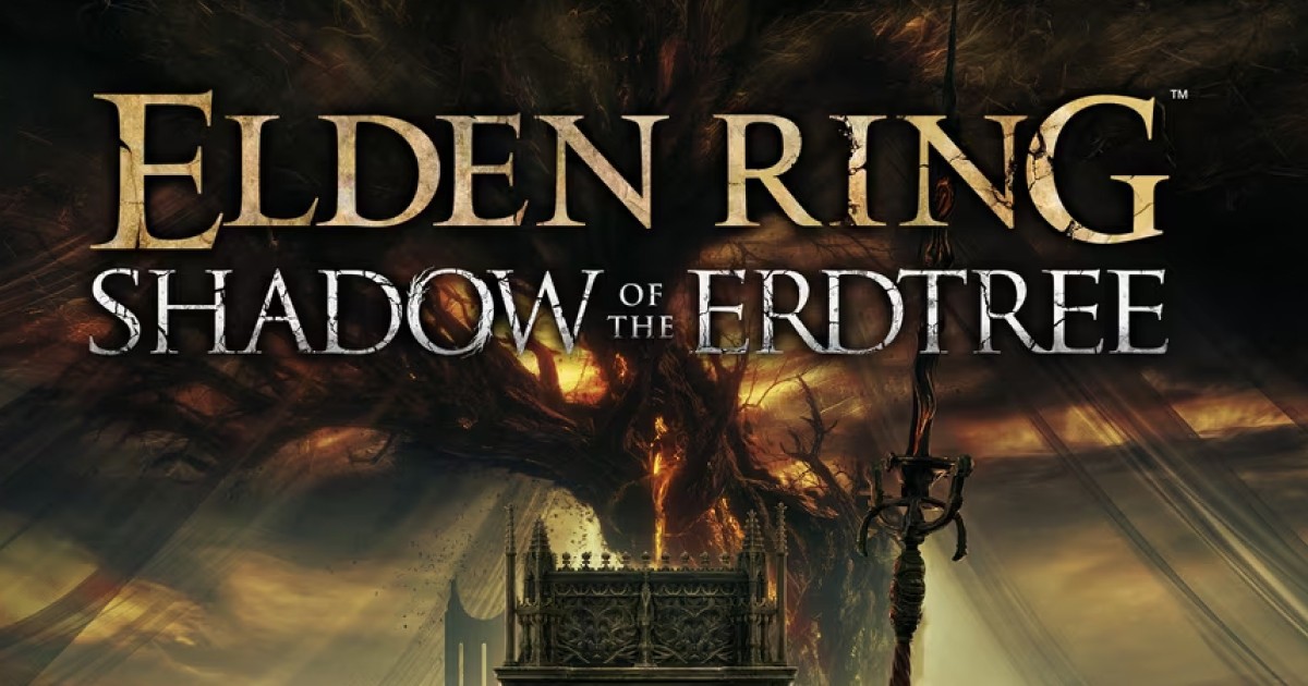 Il più grande DLC della storia di FromSoftware: il creatore di Elden Ring ha rivelato i primi dettagli dell'espansione Shadow of the Erdtree Il più grande DLC della storia di FromSoftware: il creatore di Elden Ring ha rivelato i primi dettagli dell'espansione Shadow of the Erdtree