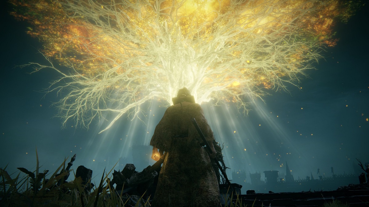 È assolutamente da vedere! Gli sviluppatori di Elden Ring hanno rivelato uno dei boss del componente aggiuntivo Shadow of the Erdtree