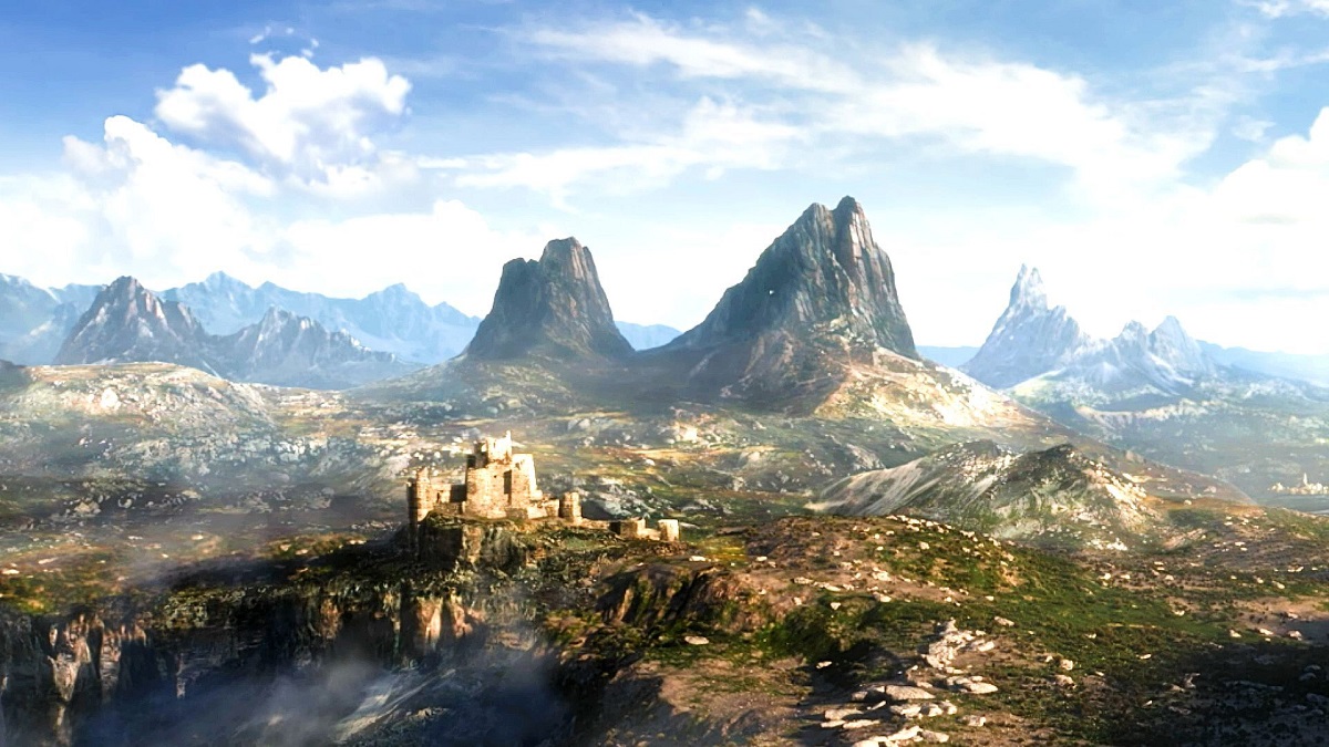 The Elder Scrolls VI diventerà un'esclusiva Microsoft? I documenti forniti dalla Federal Trade Commission degli Stati Uniti lasciano intendere questa possibilità. The Elder Scrolls VI diventerà un'esclusiva Microsoft? I documenti forniti dalla Federal Trade Commission degli Stati Uniti lasciano intendere questa possibilità.