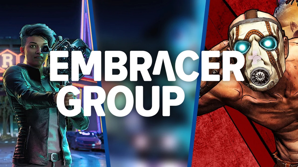 La holding svedese Embracer Group ha avviato un'importante riorganizzazione del flusso di lavoro dei suoi studi per renderli più efficienti. Alcuni studi saranno chiusi, alcuni giochi cancellati La holding svedese Embracer Group ha avviato un'importante riorganizzazione del flusso di lavoro dei suoi studi per renderli più efficienti. Alcuni studi saranno chiusi, alcuni giochi cancellati