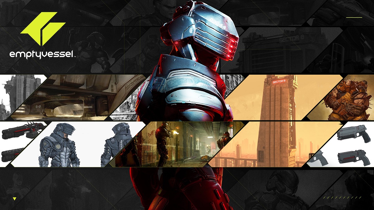 La nuova ondata di gamification: ex dipendenti di id Software, Naughty Dog e Activision hanno fondato Emptyvessel Studios