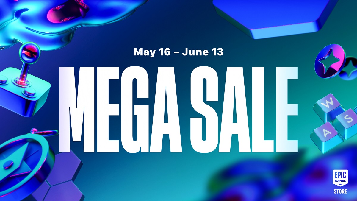 Sono iniziati i grandi saldi di Epic Games Store, che offre migliaia di giochi interessanti con sconti fino al 90%. Sono iniziati i grandi saldi di Epic Games Store, che offre migliaia di giochi interessanti con sconti fino al 90%.