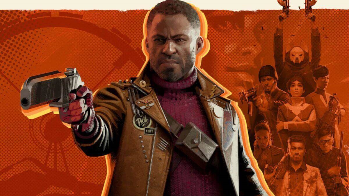 Gli abbonati ad Amazon Prime Gaming riceveranno sette giochi nel mese di dicembre, tra cui il gioco d'azione Deathloop Gli abbonati ad Amazon Prime Gaming riceveranno sette giochi nel mese di dicembre, tra cui il gioco d'azione Deathloop