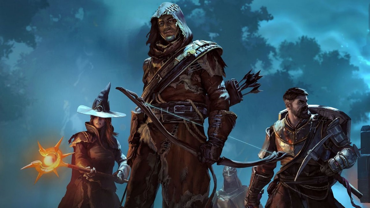 In soli quattro giorni di accesso anticipato, il simulatore di sopravvivenza fantasy Enshrouded ha attirato oltre un milione di giocatori. In soli quattro giorni di accesso anticipato, il simulatore di sopravvivenza fantasy Enshrouded ha attirato oltre un milione di giocatori.