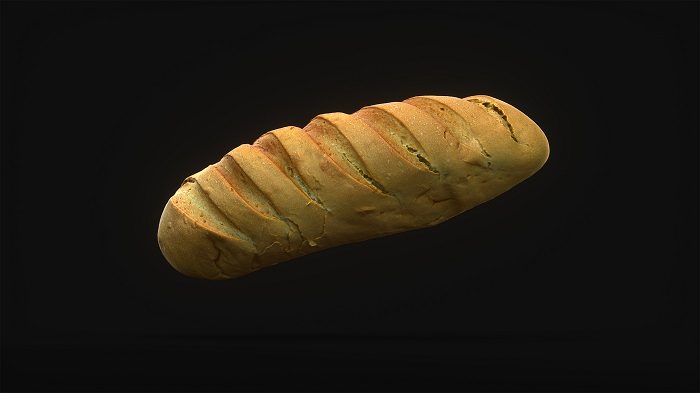 Pane al posto dei dettagli del gioco: Gli sviluppatori di Clockwork Revolution hanno sorpreso i giocatori con opere d'arte creative-3