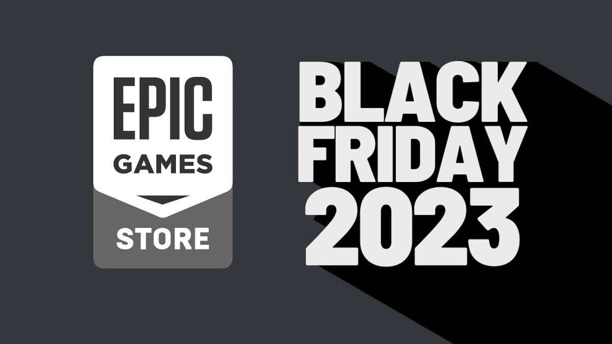 Insider: Il Black Friday prenderà il via la prossima settimana con generosi sconti sull'Epic Games Store. I giocatori potranno acquistare Assassin's Creed Mirage a metà prezzo. Insider: Il Black Friday prenderà il via la prossima settimana con generosi sconti sull'Epic Games Store. I giocatori potranno acquistare Assassin's Creed Mirage a metà prezzo.