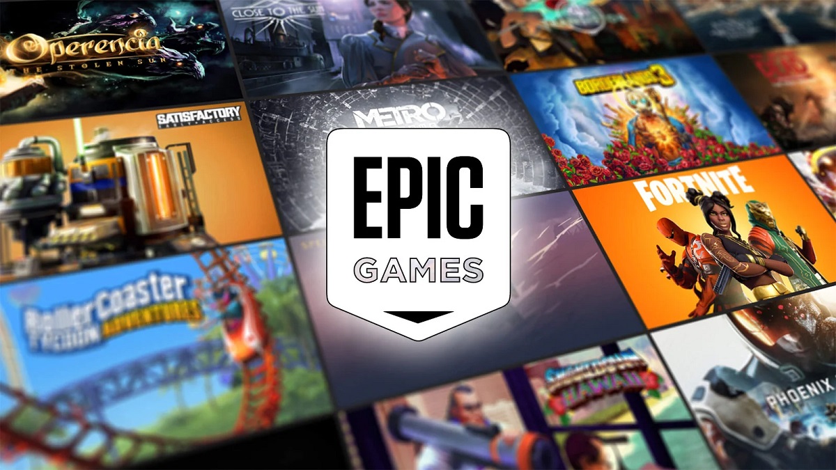 Tese battaglie con i boss e sviluppo creativo: EGS ha lanciato un giveaway di due emozionanti giochi