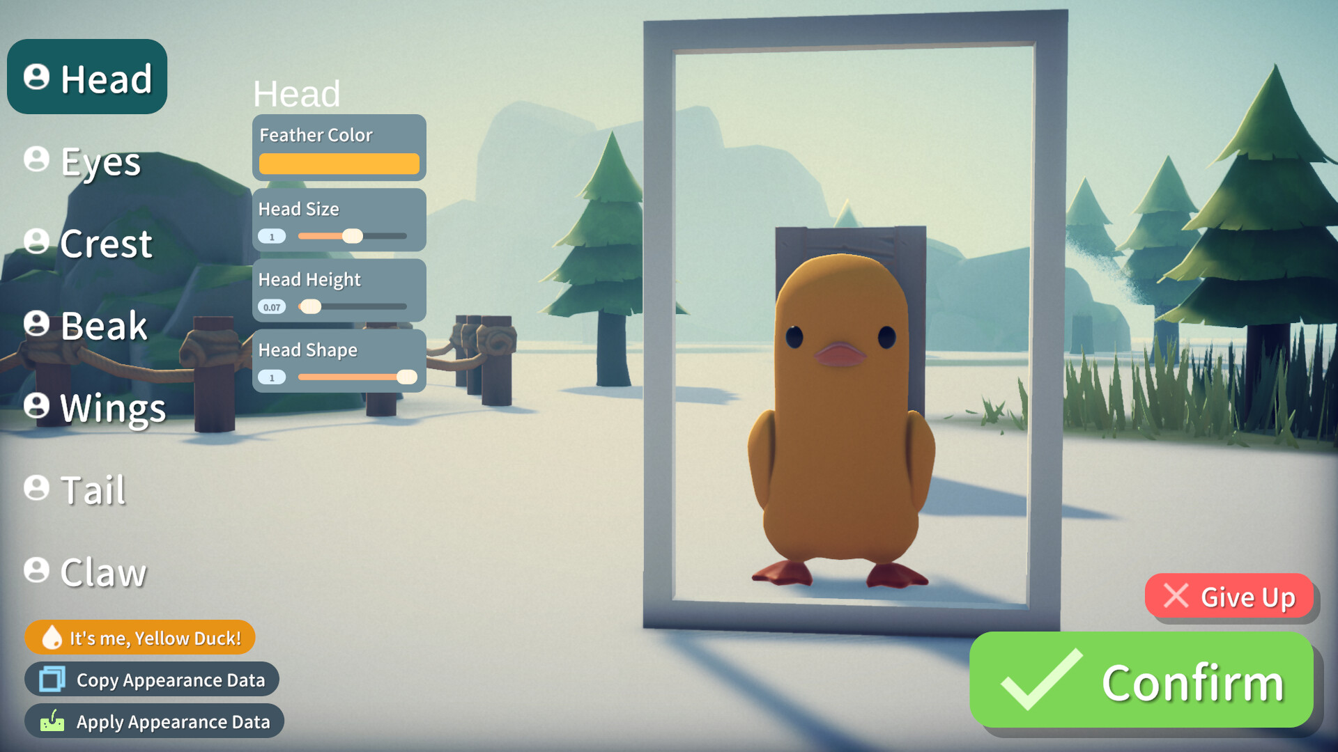 Screenshot di Escape From Duckov gameplay 2