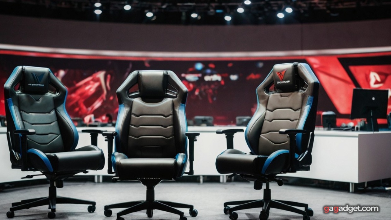 sedie da gioco utilizzate dai giocatori professionisti sedie da gioco utilizzate dai giocatori professionisti