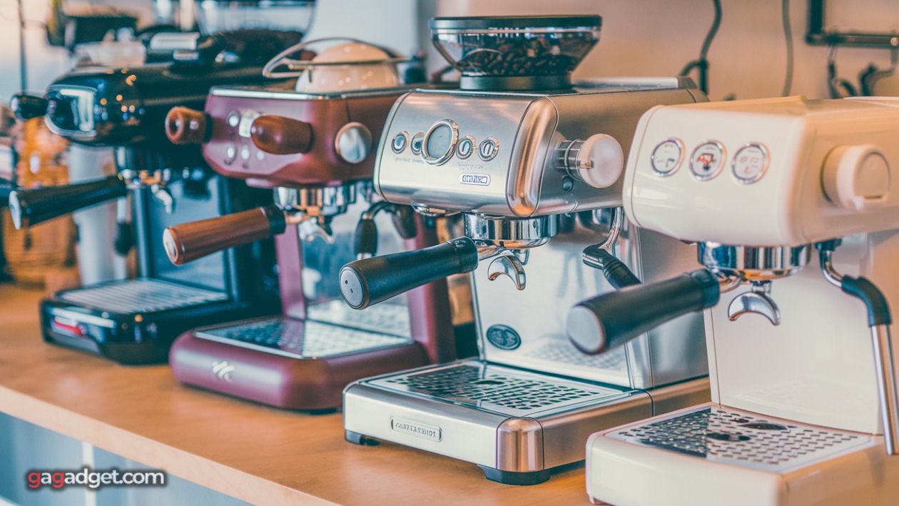 La migliore macchina per caffè espresso super automatica sotto i 1000 anni La migliore macchina per caffè espresso super automatica sotto i 1000 anni