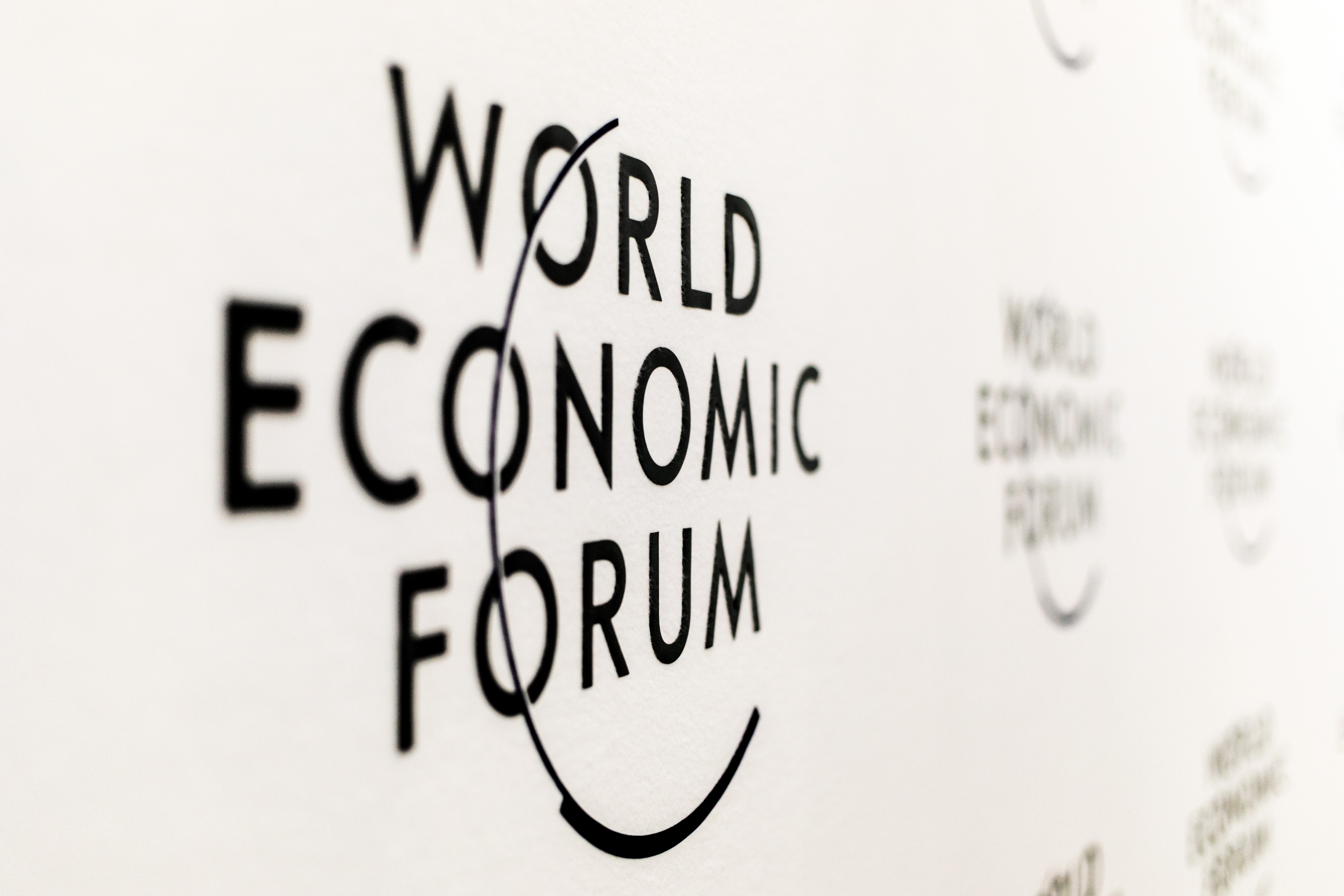Al forum di Davos, il tema dell'intelligenza artificiale ha prevalso sulle criptovalute Al forum di Davos, il tema dell'intelligenza artificiale ha prevalso sulle criptovalute