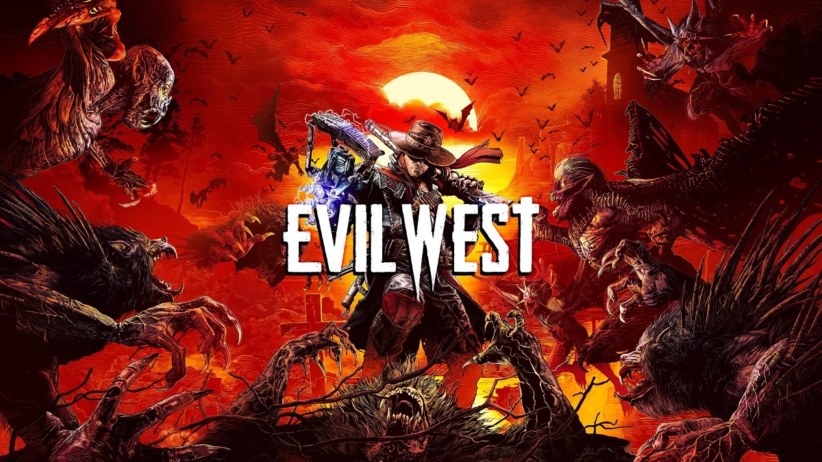 Sono stati pubblicati i requisiti di sistema per il gioco d'azione cooperativo Evil West: tutti possono far fuori i vampiri - il gioco non richiede alcun hardware Sono stati pubblicati i requisiti di sistema per il gioco d'azione cooperativo Evil West: tutti possono far fuori i vampiri - il gioco non richiede alcun hardware