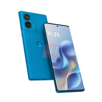 Moto G96 5G camera