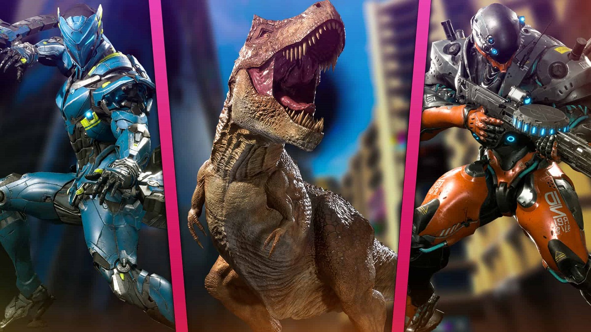 Insider: Exoprimal, lo sparatutto fantascientifico cooperativo di Capcom, uscirà il 14 luglio 2023 Insider: Exoprimal, lo sparatutto fantascientifico cooperativo di Capcom, uscirà il 14 luglio 2023