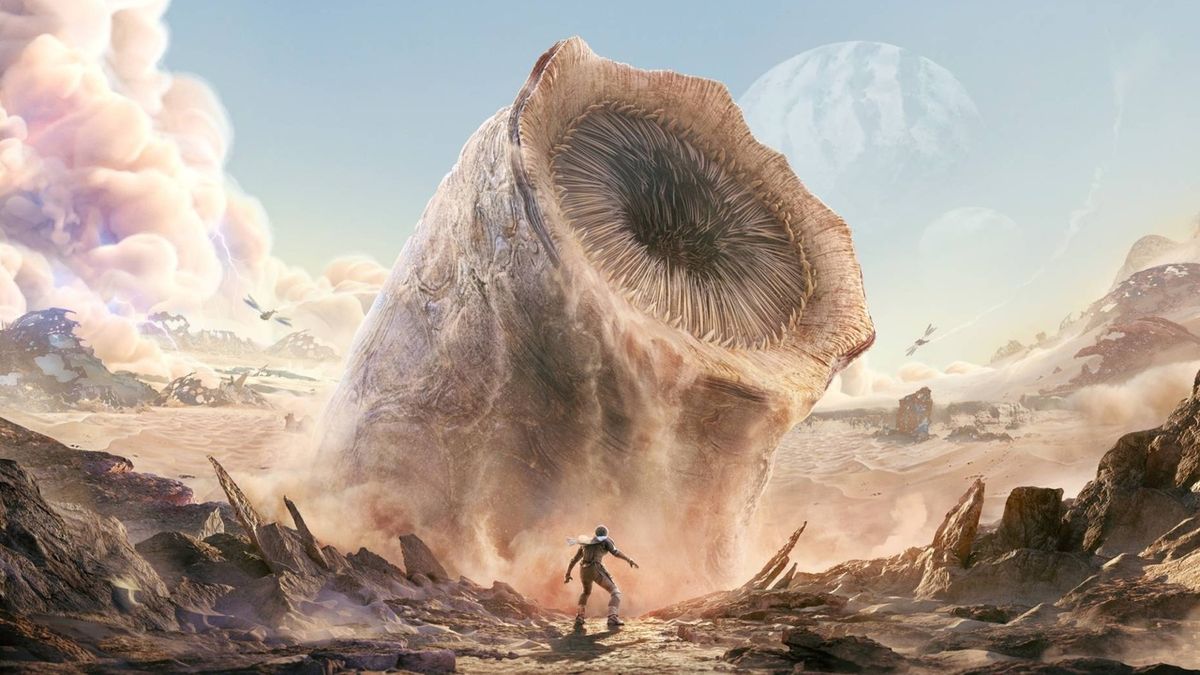 Una dimostrazione dettagliata di Dune: Awakening - gli sviluppatori di Funcom hanno presentato 27 minuti di gioco e parlato delle principali meccaniche dell'ambizioso simulatore di sopravvivenza. Una dimostrazione dettagliata di Dune: Awakening - gli sviluppatori di Funcom hanno presentato 27 minuti di gioco e parlato delle principali meccaniche dell'ambizioso simulatore di sopravvivenza.