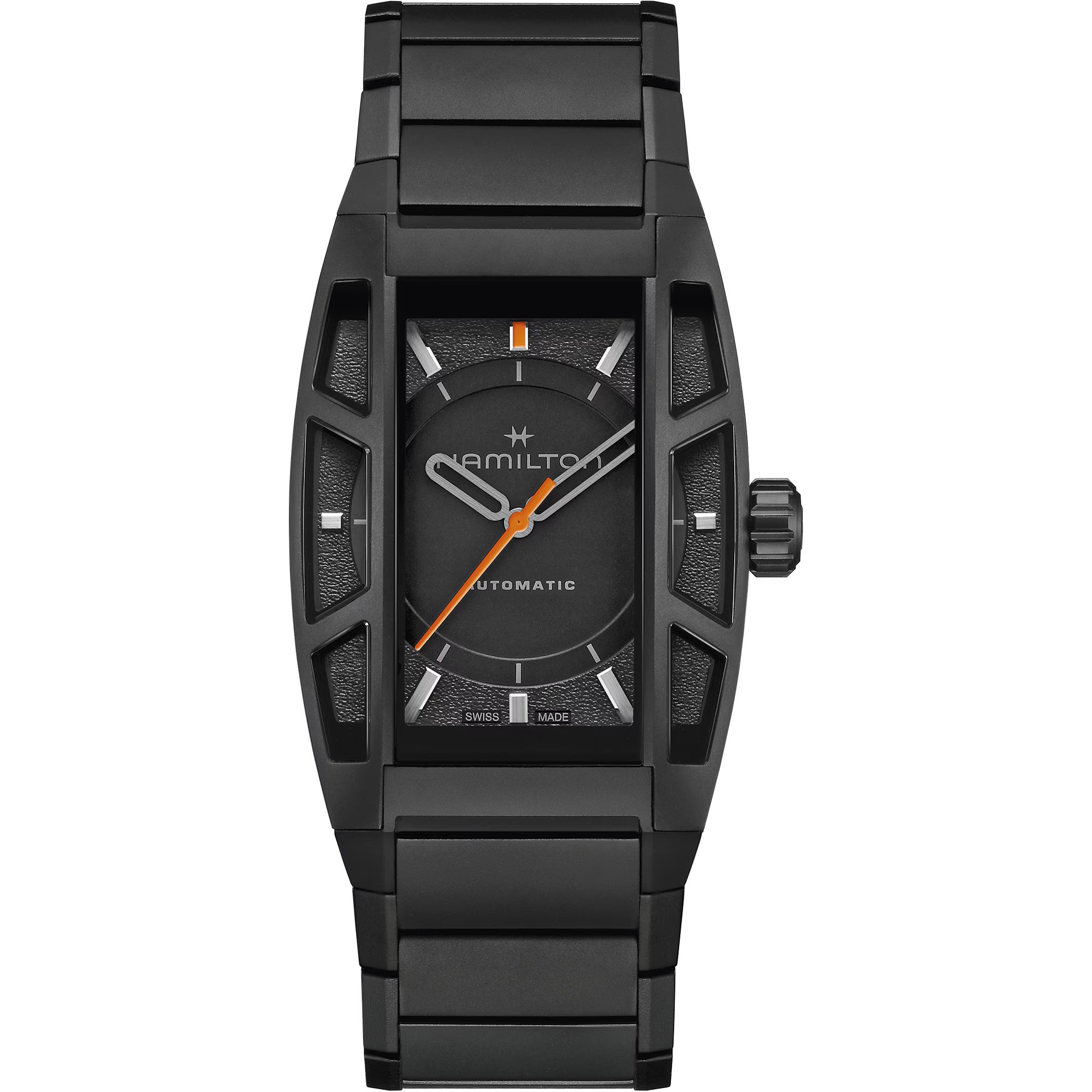 Il design dell'orologio di Neil Il design dell'orologio di Neil