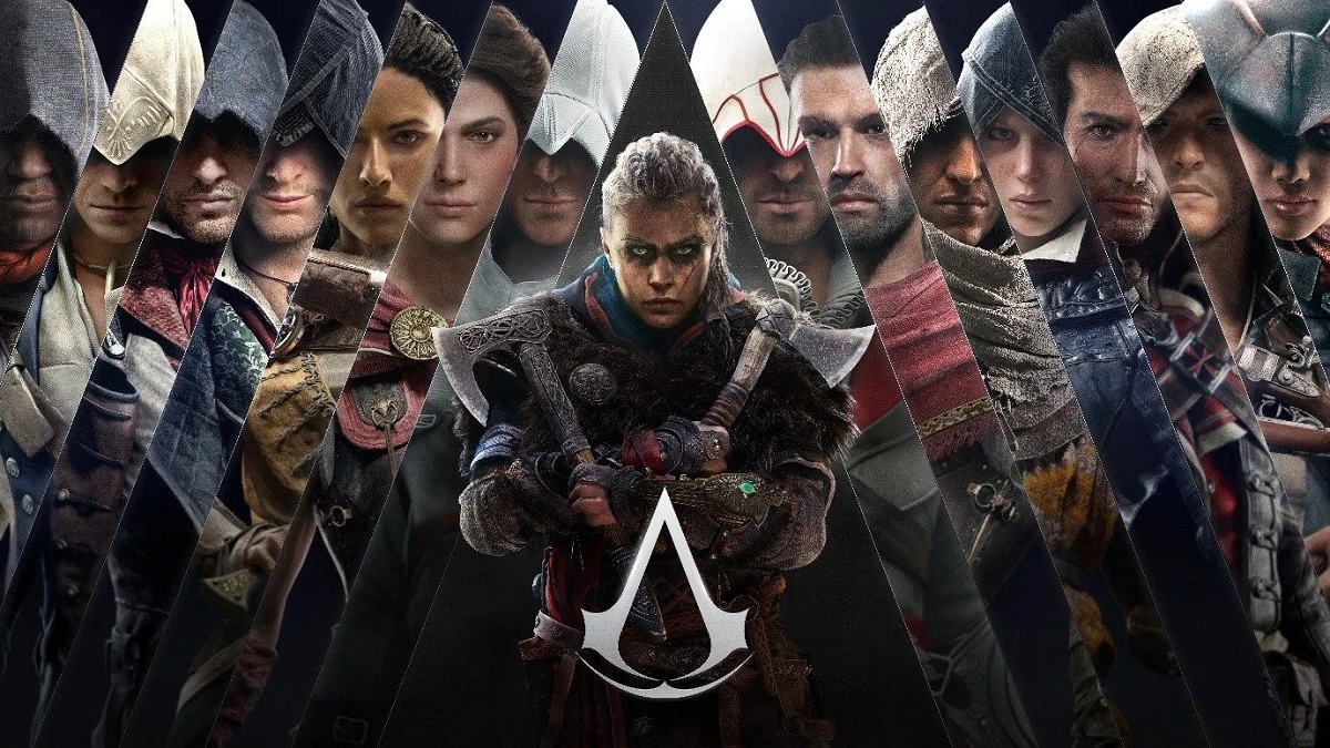 Da non perdere: tutti i titoli di Assassin's Creed sono scontati fino all'85% su Steam