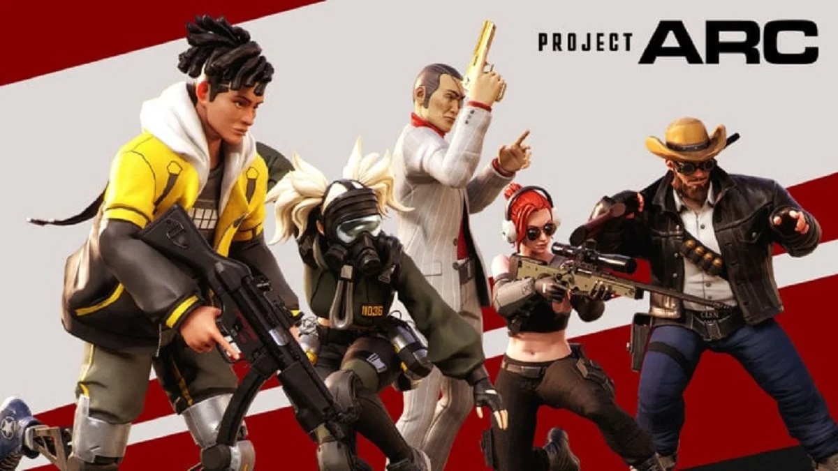 L'isometrico coreano Counter-Strike: I creatori di PUBG annunciano lo sparatutto tattico Project ARC L'isometrico coreano Counter-Strike: I creatori di PUBG annunciano lo sparatutto tattico Project ARC