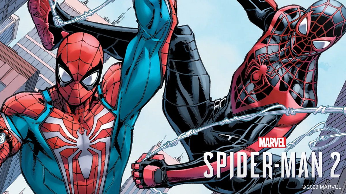 Ritorno al punto di partenza: annunciato il prequel a fumetti del prossimo Marvel's Spider-Man 2 Ritorno al punto di partenza: annunciato il prequel a fumetti del prossimo Marvel's Spider-Man 2