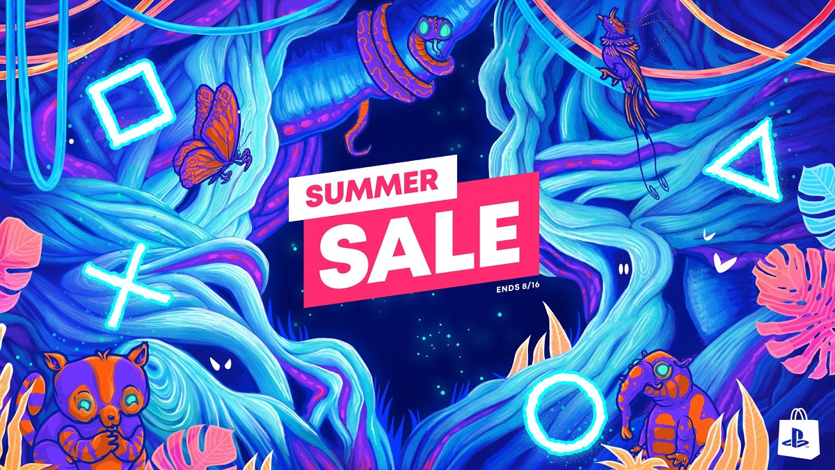 Sony ha annunciato un'enorme promozione in arrivo, con i PlayStation Summer Sale che prenderanno il via la prossima settimana.