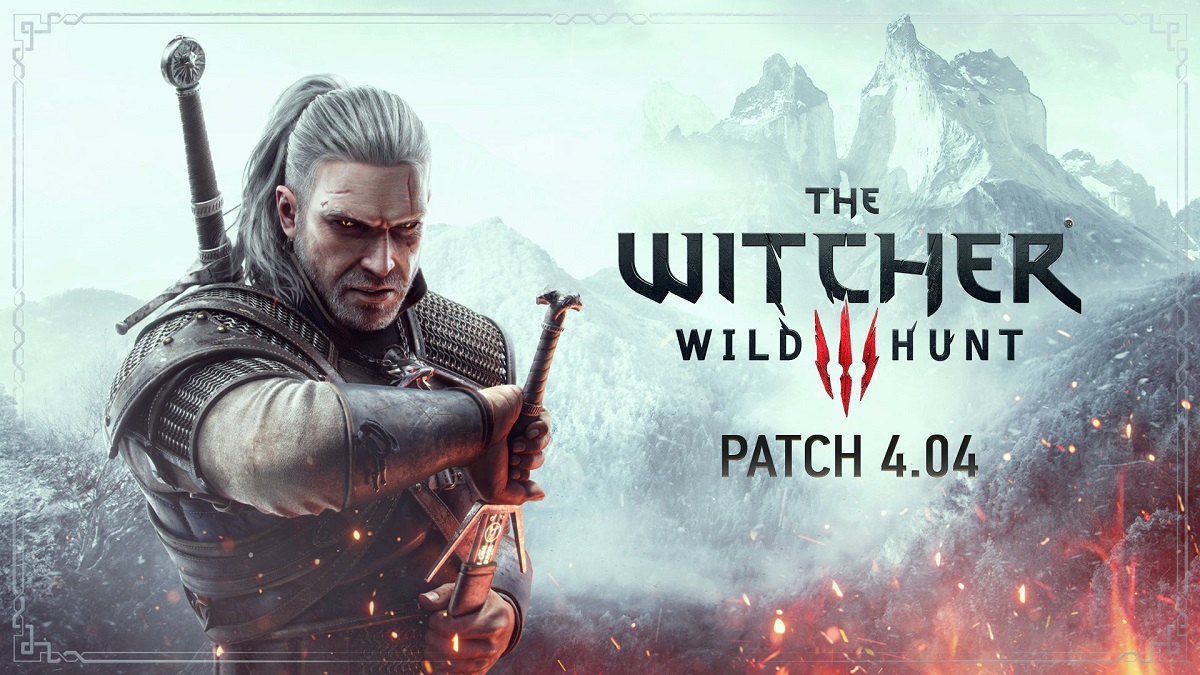 CD Projekt ha rilasciato un importante aggiornamento per The Witcher 3: Wild Hunt. I contenuti della versione nonxtgen del gioco sono ora disponibili anche su Nintendo Switch.