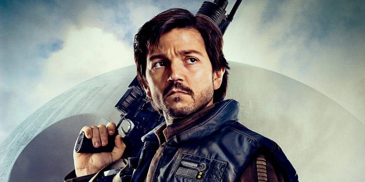 È ufficiale: Disney ha rivelato la data della première della seconda stagione dell'acclamata serie di Andor basata sull'universo di Star Wars. È ufficiale: Disney ha rivelato la data della première della seconda stagione dell'acclamata serie di Andor basata sull'universo di Star Wars.