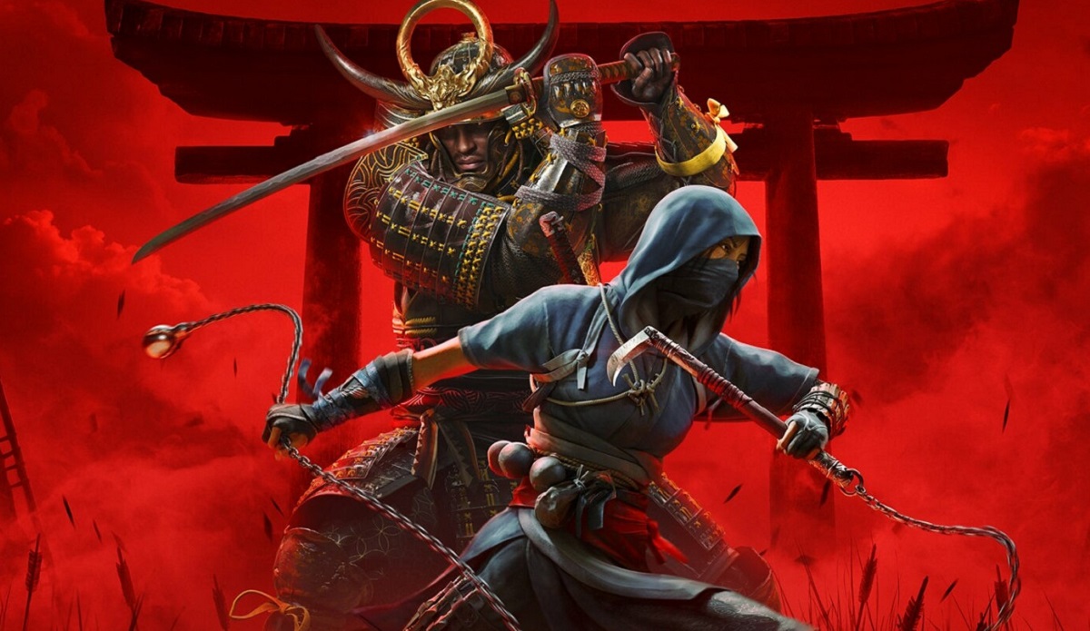 Assassin's Creed Shadows non uscirà il 15 novembre! Ubisoft ha deciso di rimandare il gioco Assassin's Creed Shadows non uscirà il 15 novembre! Ubisoft ha deciso di rimandare il gioco