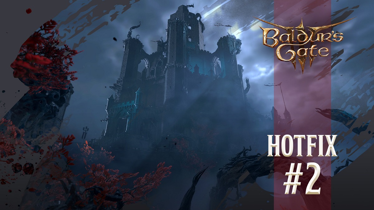 La lavanderia degli gnomi non manca più! È stato rilasciato il secondo aggiornamento post-sparatutto di Baldur's Gate III, in cui gli sviluppatori hanno risolto più di 300 bug.