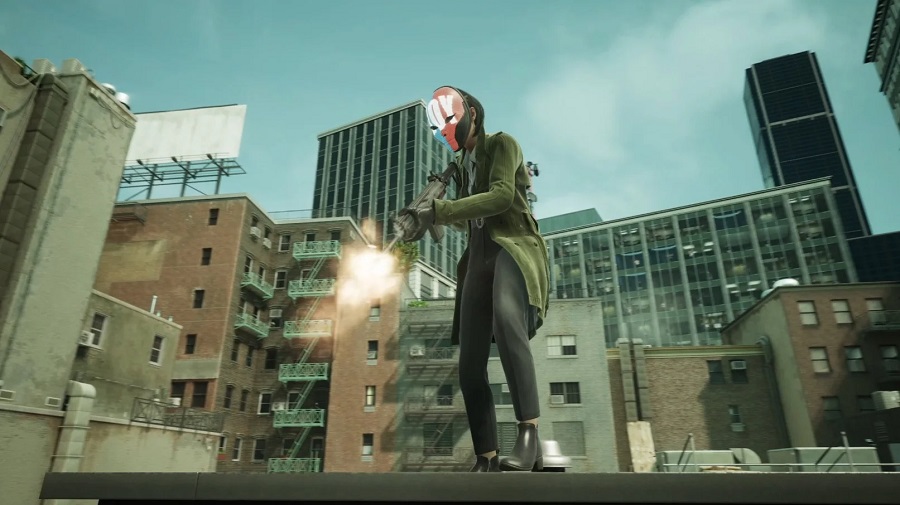 Un'abile hacker e un'artista della truffa: due nuove eroine appariranno nello sparatutto cooperativo Payday 3-3 Un'abile hacker e un'artista della truffa: due nuove eroine appariranno nello sparatutto cooperativo Payday 3-3