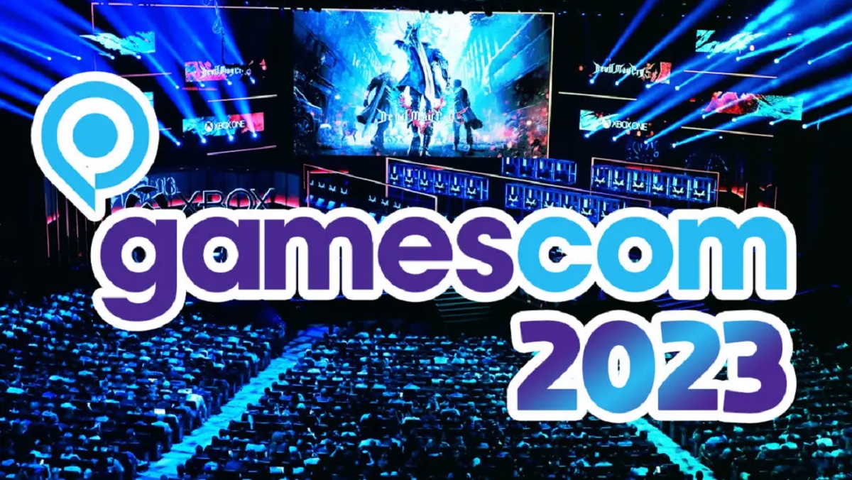 Non programmate nulla per la fine di agosto! Rivelato il programma della gamescom 2023 Non programmate nulla per la fine di agosto! Rivelato il programma della gamescom 2023
