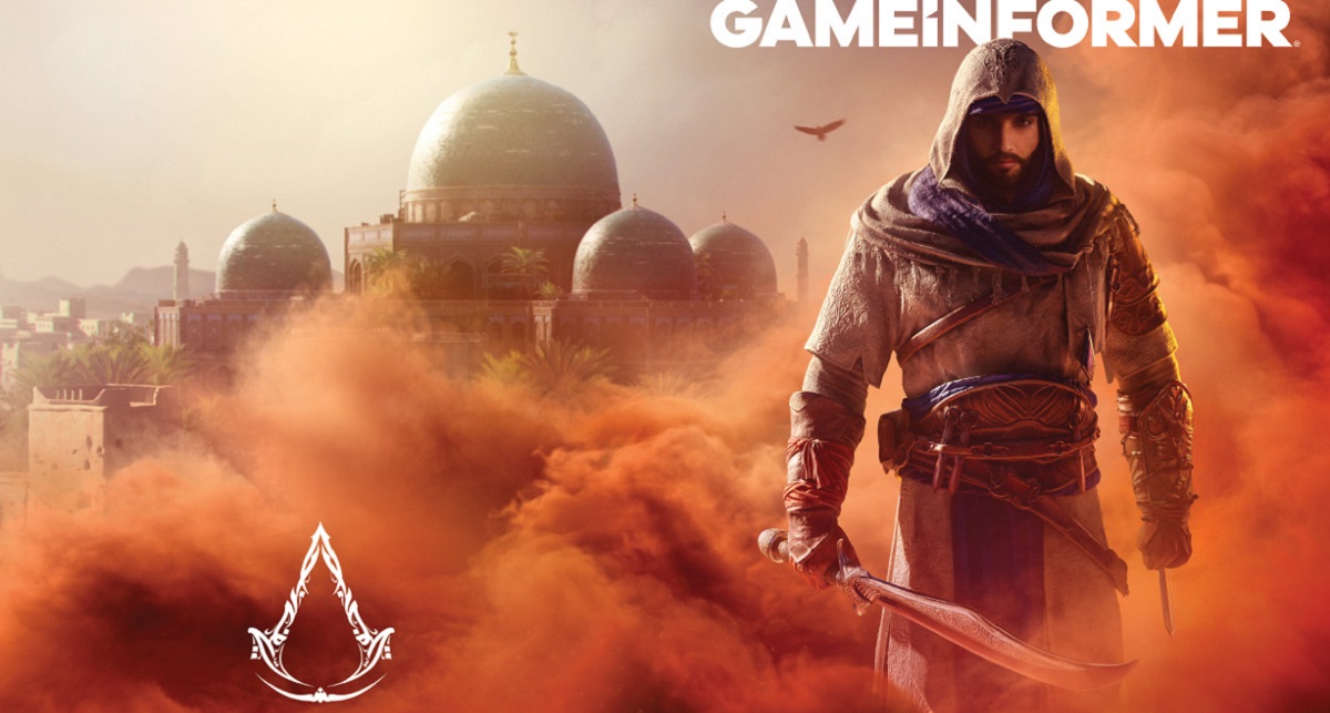 Il gioco d'azione Assassin's Creed Mirage è stato al centro dell'attenzione dell'ultimo numero della rivista Game Informer. I giornalisti hanno rivelato interessanti dettagli sul gioco, che è a poco più di un mese dall'uscita.