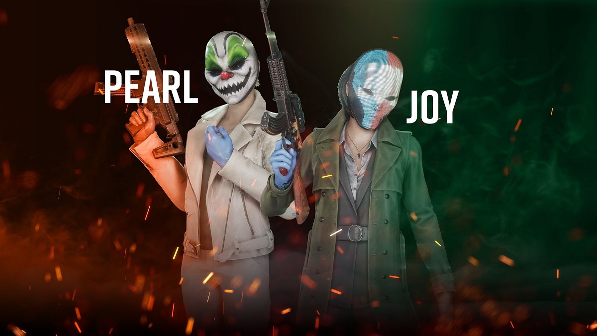 Un'abile hacker e un'artista della truffa: due nuove eroine appariranno nello sparatutto cooperativo Payday 3 Un'abile hacker e un'artista della truffa: due nuove eroine appariranno nello sparatutto cooperativo Payday 3