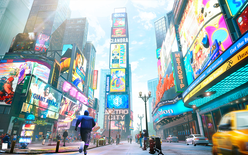 Gameplay epico, realtà virtuale e nuove storie: i giochi per PlayStation 5 più attesi nel 2023-45