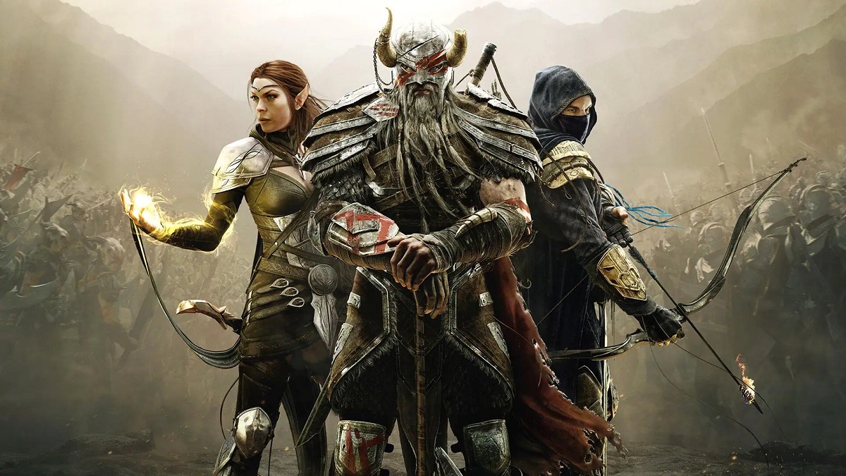 Un ritorno alle origini? Secondo dataminer, nel prossimo add-on per The Elder Scrolls Online apparirà una località della prima parte di TES Un ritorno alle origini? Secondo dataminer, nel prossimo add-on per The Elder Scrolls Online apparirà una località della prima parte di TES