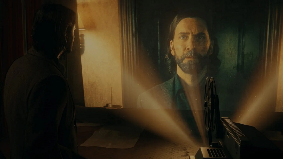 Impossibile sbagliare: Remedy ha pubblicato una mappa visiva dell'uscita di Alan Wake 2, che mostra l'orario di uscita del gioco nei principali fusi orari. Impossibile sbagliare: Remedy ha pubblicato una mappa visiva dell'uscita di Alan Wake 2, che mostra l'orario di uscita del gioco nei principali fusi orari.