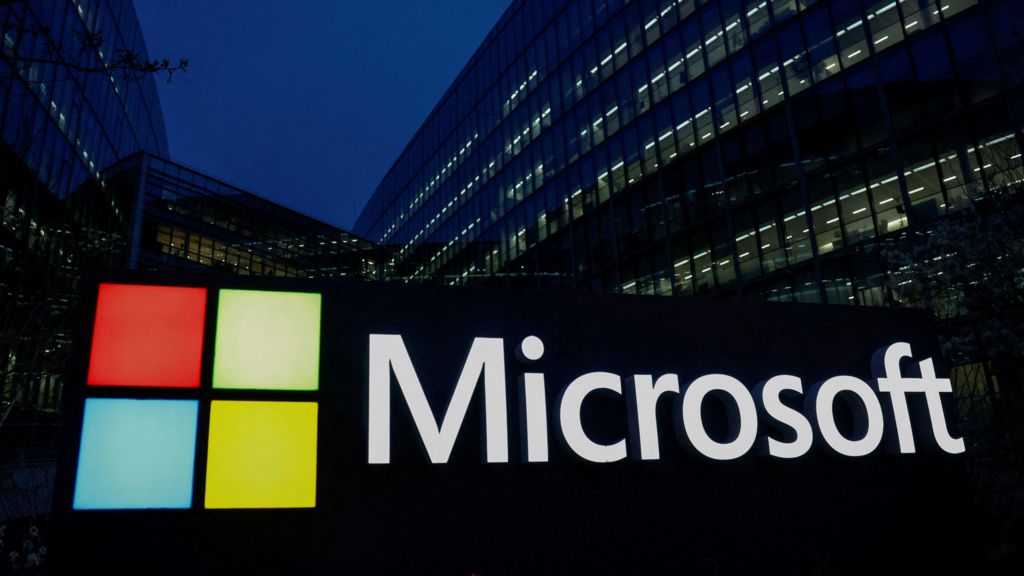 Microsoft AI ha aperto un ufficio a Londra. È diretto da Jordan Hoffmann, ex scienziato di Inflection e Deepmind. Microsoft AI ha aperto un ufficio a Londra. È diretto da Jordan Hoffmann, ex scienziato di Inflection e Deepmind.