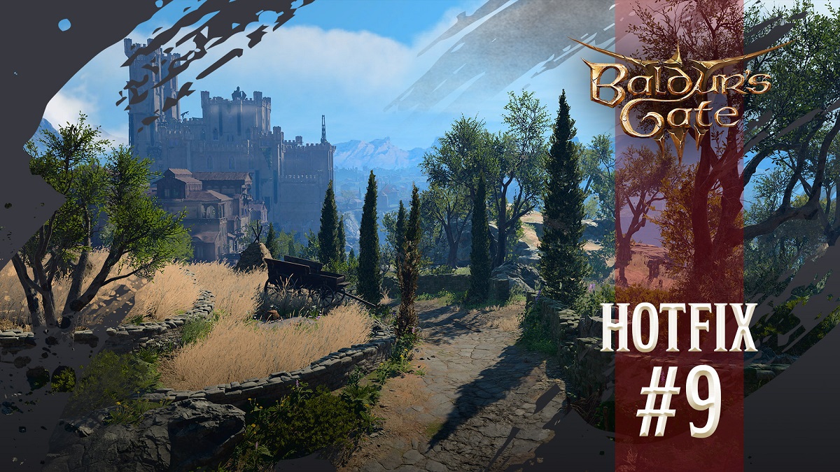 Baldur's Gate 3 riceve un aggiornamento dello Specchio Magico: Larian Studios ha rilasciato il nono hotfix per il popolare gioco di ruolo. Baldur's Gate 3 riceve un aggiornamento dello Specchio Magico: Larian Studios ha rilasciato il nono hotfix per il popolare gioco di ruolo.