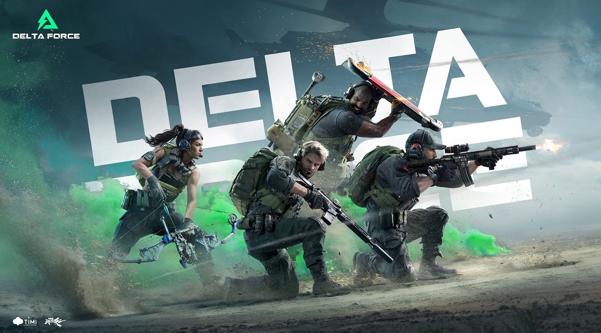 La versione open alpha globale dell'ambizioso sparatutto in rete Delta Force sarà rilasciata già il 5 dicembre: gli sviluppatori hanno svelato un piano per il supporto iniziale al gioco