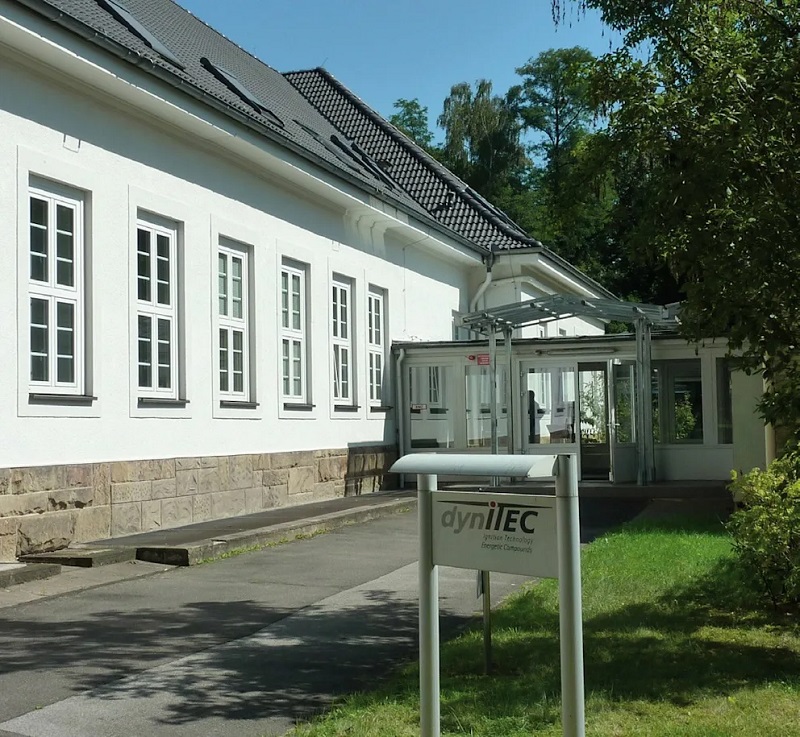 Emergenza in Germania: una forte esplosione nella fabbrica di esplosivi di Troisdorf-2