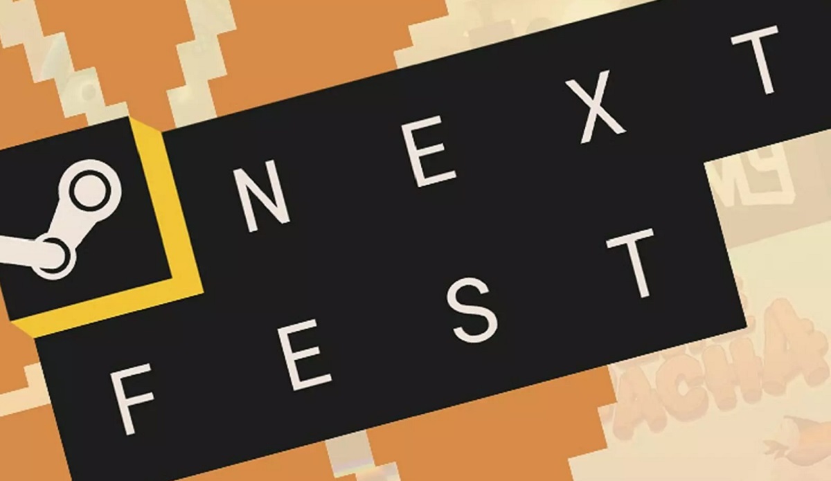 Lo Steam Next Festival ha preso il via. Centinaia di giochi diversi a disposizione dei giocatori Lo Steam Next Festival ha preso il via. Centinaia di giochi diversi a disposizione dei giocatori